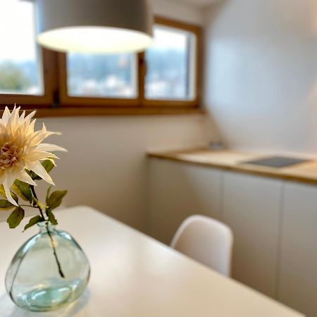 Gemuetliche Ferienwohnung Am Tegernsee - Ruhig Im Dachgeschoss Bad Wiessee Kültér fotó