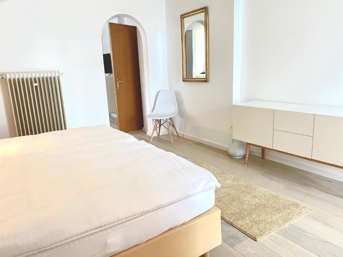 Gemuetliche Ferienwohnung Am Tegernsee - Ruhig Im Dachgeschoss Bad Wiessee Kültér fotó