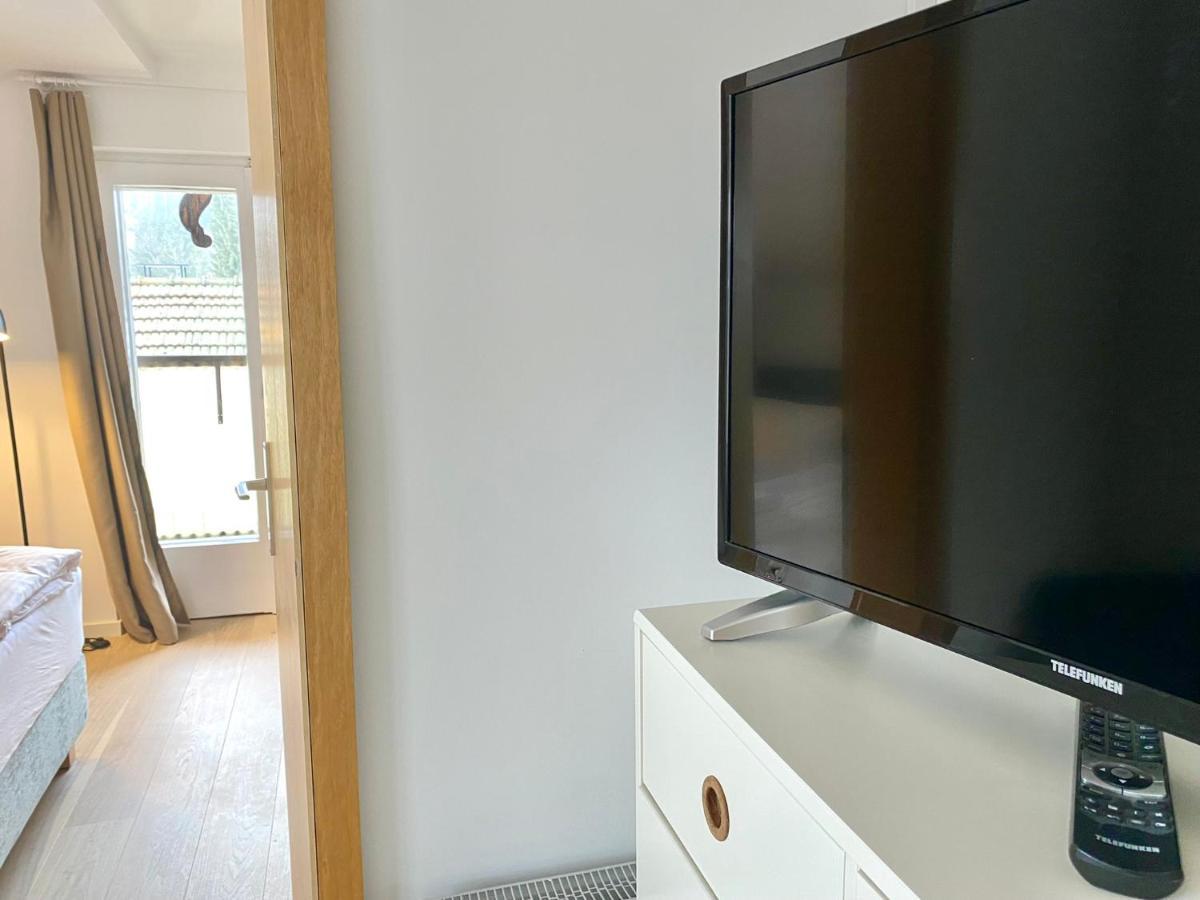 Gemuetliche Ferienwohnung Am Tegernsee - Ruhig Im Dachgeschoss Bad Wiessee Kültér fotó