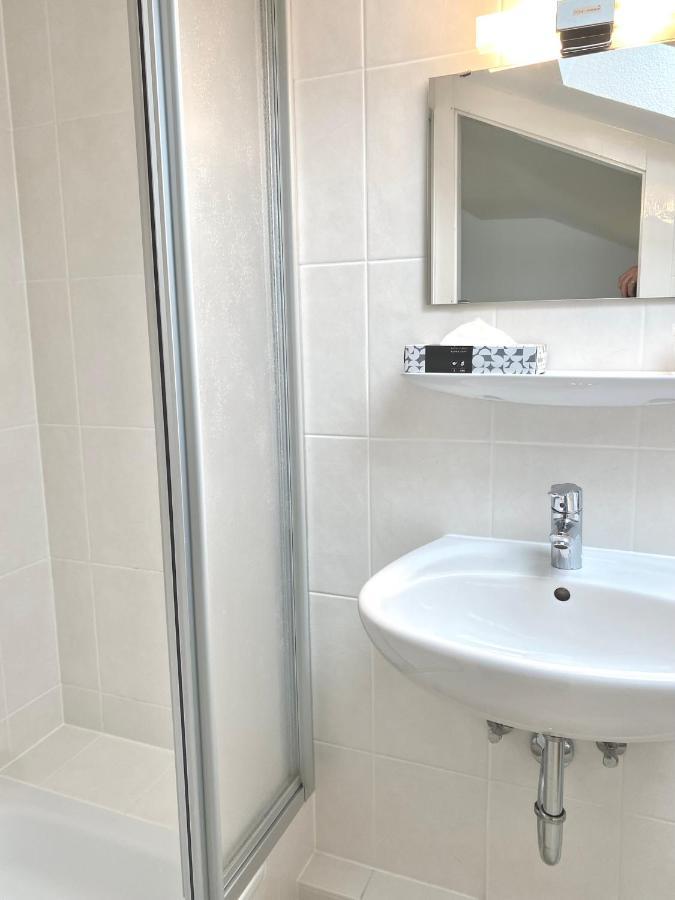 Gemuetliche Ferienwohnung Am Tegernsee - Ruhig Im Dachgeschoss Bad Wiessee Kültér fotó