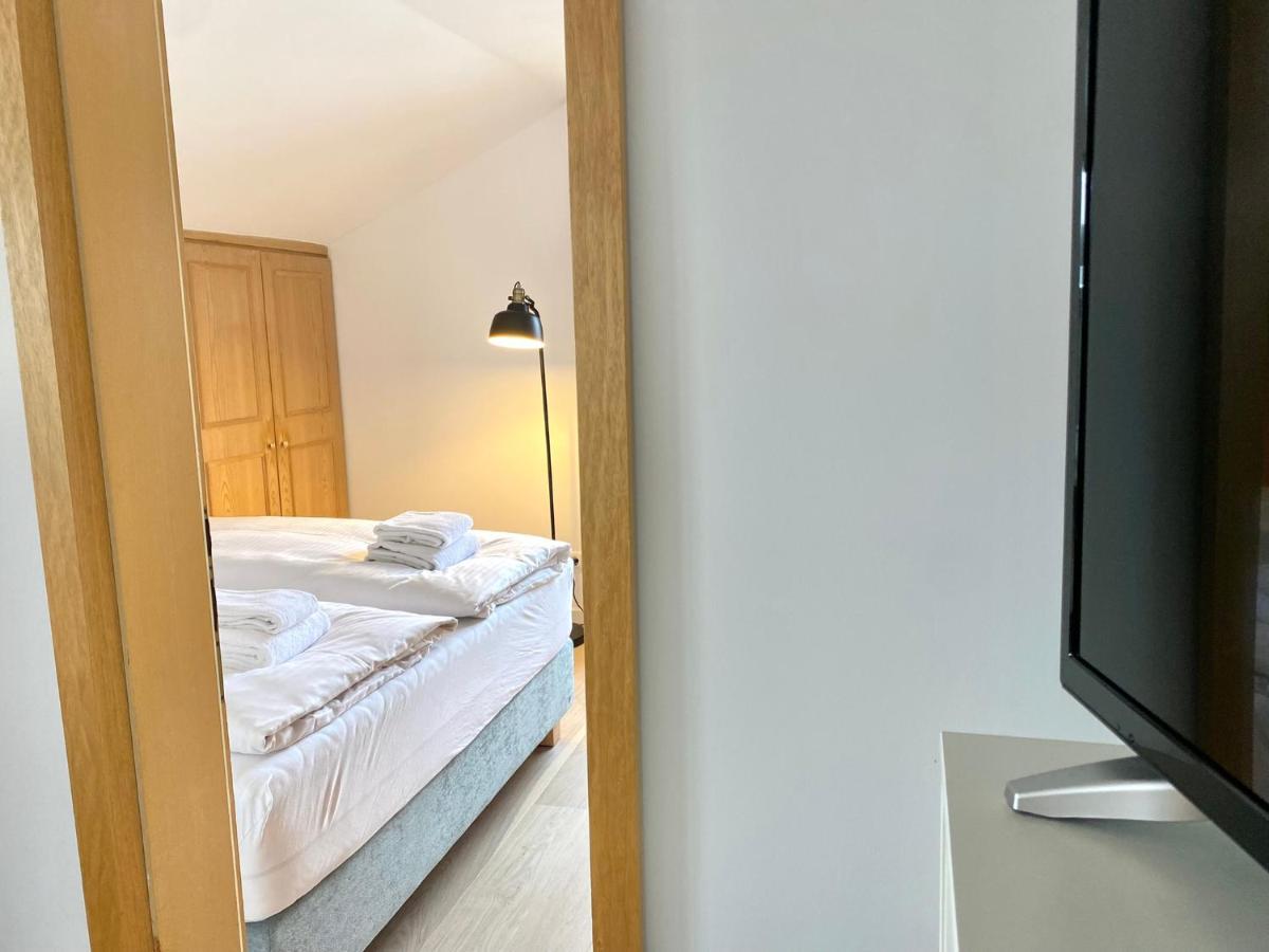 Gemuetliche Ferienwohnung Am Tegernsee - Ruhig Im Dachgeschoss Bad Wiessee Kültér fotó