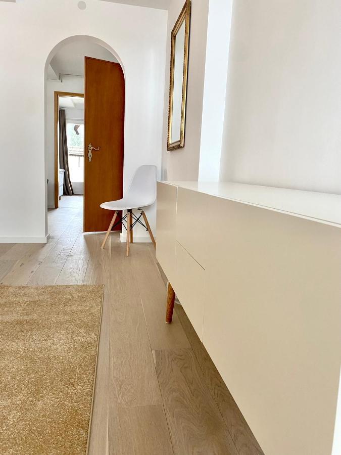 Gemuetliche Ferienwohnung Am Tegernsee - Ruhig Im Dachgeschoss Bad Wiessee Kültér fotó