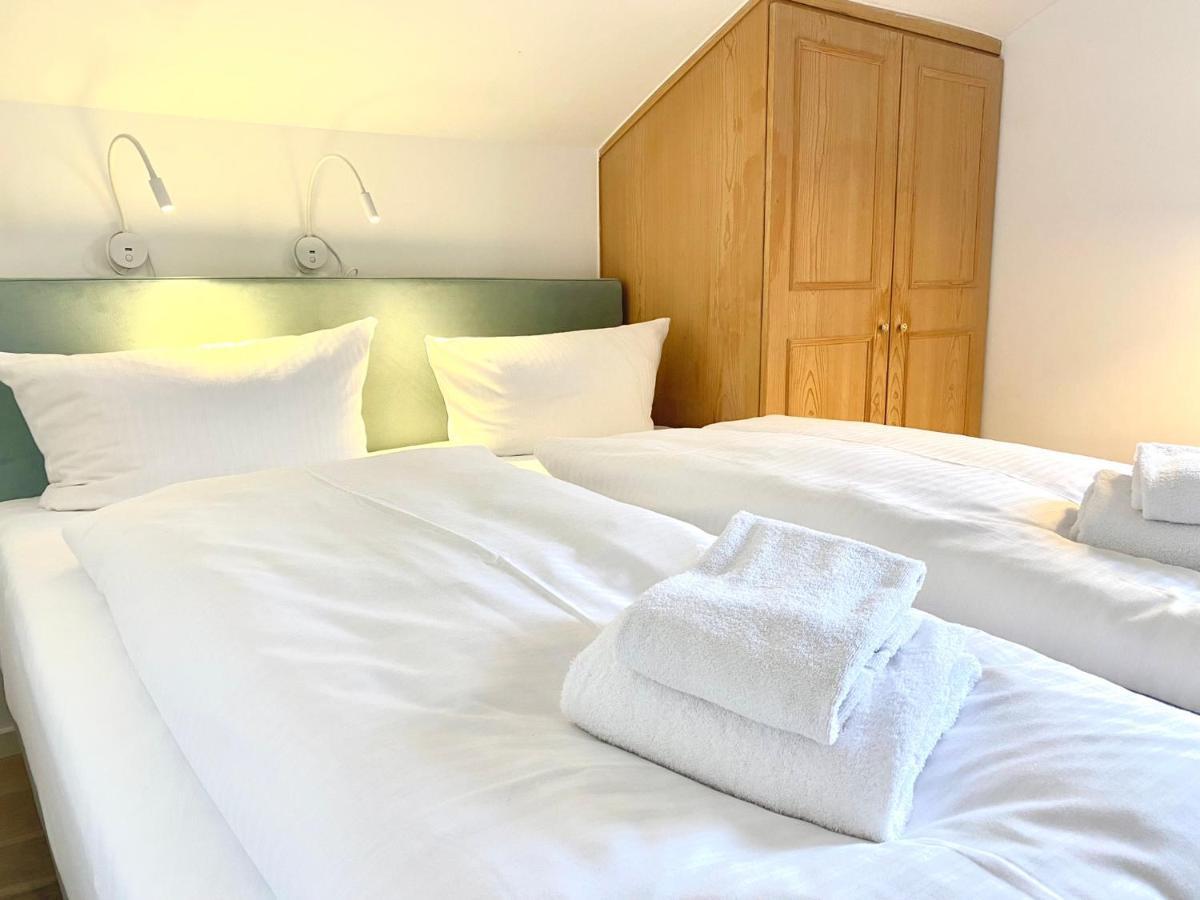Gemuetliche Ferienwohnung Am Tegernsee - Ruhig Im Dachgeschoss Bad Wiessee Kültér fotó