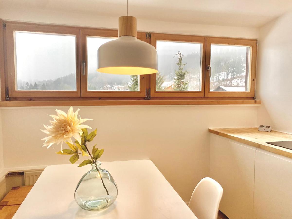 Gemuetliche Ferienwohnung Am Tegernsee - Ruhig Im Dachgeschoss Bad Wiessee Kültér fotó